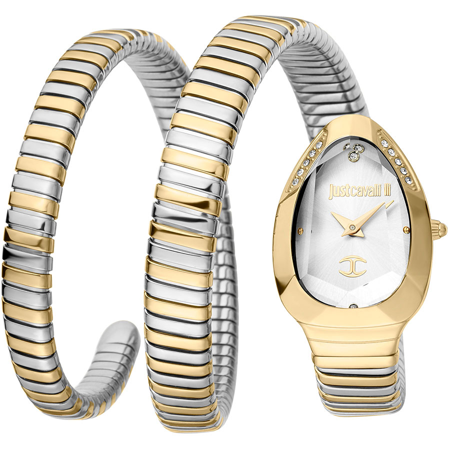 Часы Just Cavalli Snake JC1L209M0065